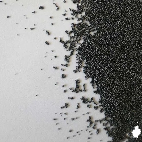 Sand blasting material Steel grit s110/ss0.3 for metal surface cleaning