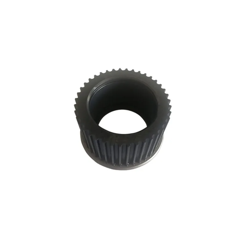 Barmag Texturing Machine Spare Parts belt tensioner pulley
