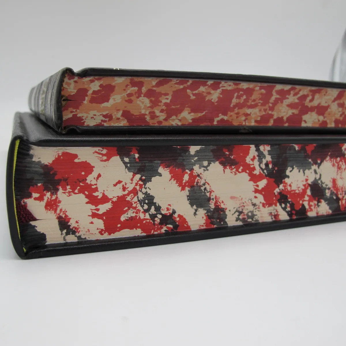 
Bible printing 