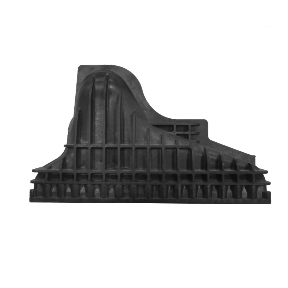 Industrial Parts Injection Production Auto Cistern Fittings Plastic Mold Maker