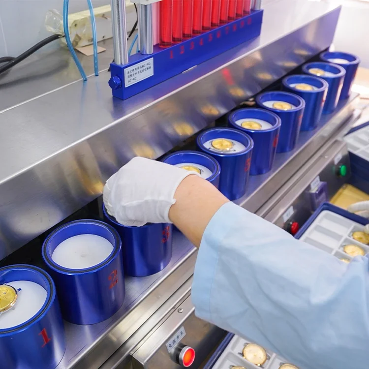 Роскошные часы LONGBO бриллиантовые дорогие для мужчин наручные на заказ