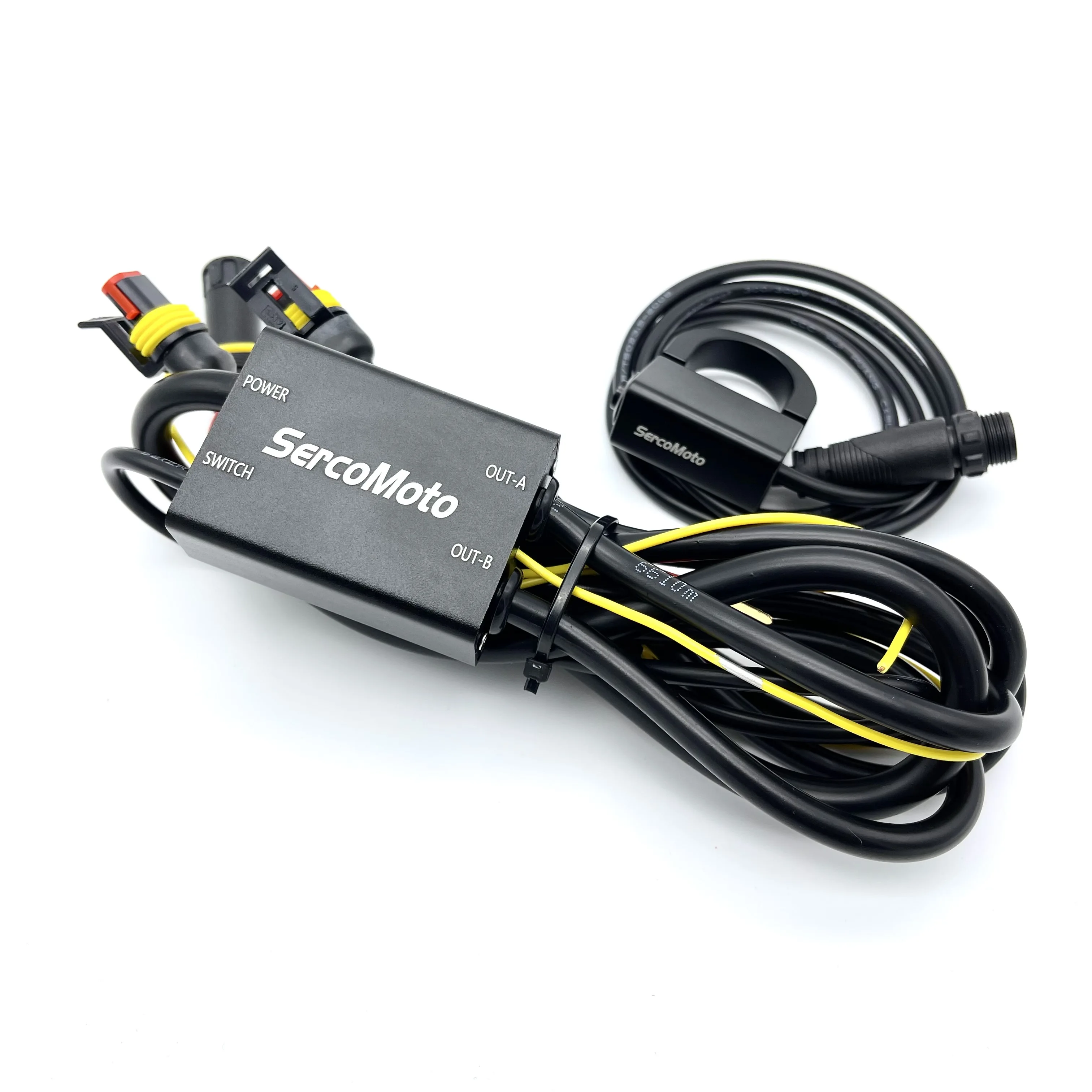 led light harness strobe flash motorcycle lights harness wiring for led lights