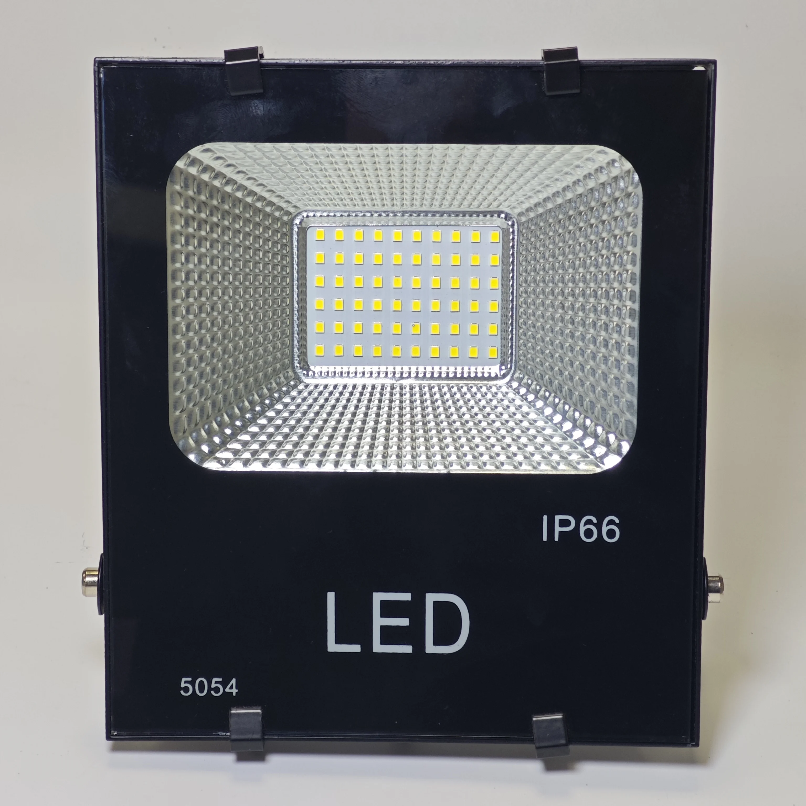 Exterior Flood Electric Led Light Hot Product 5054 Smd Led Flood Solar Work Light