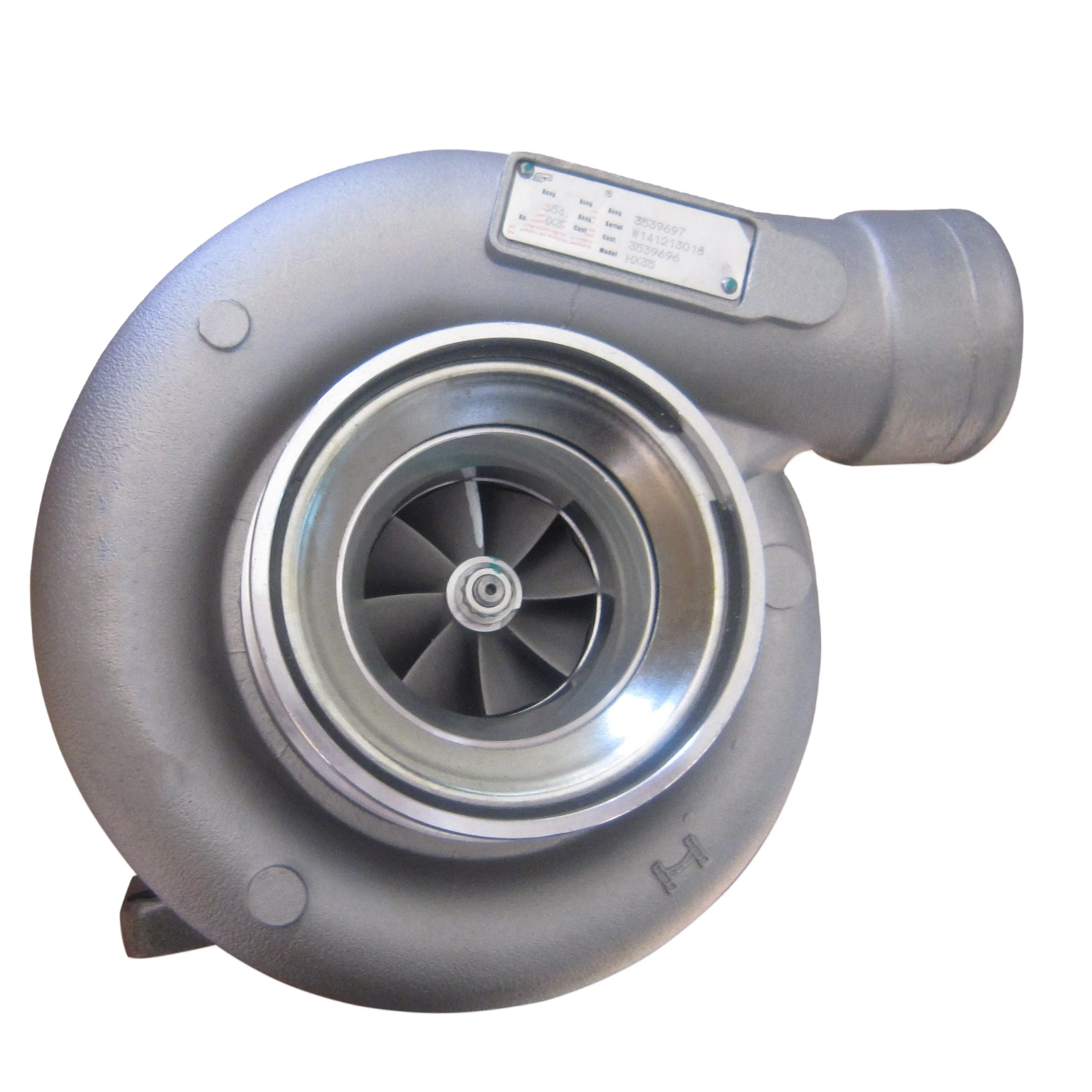 
3537132 Turbocharger 6735-81-8400 HX35 