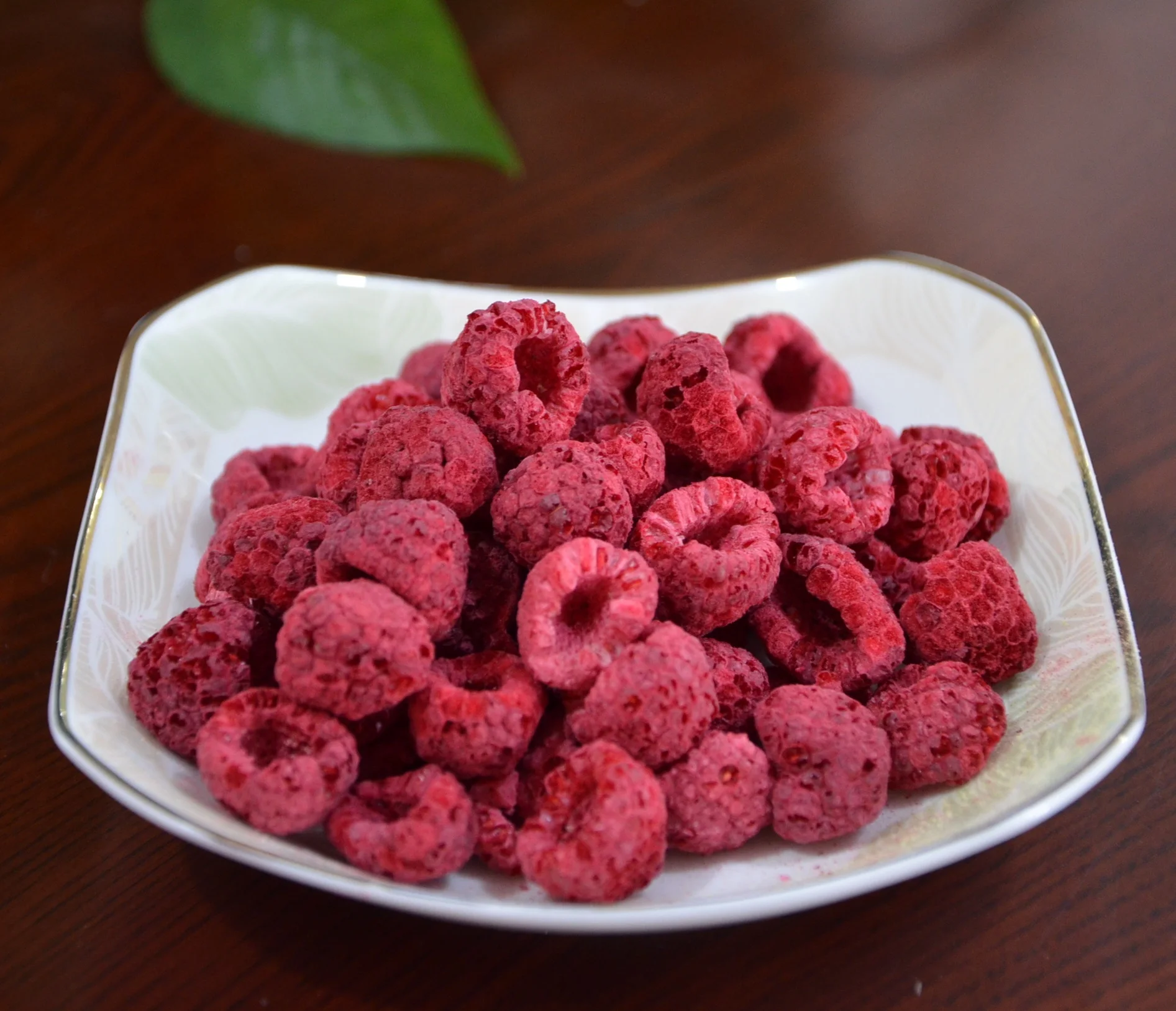 freeze dried mango for food snacks health food