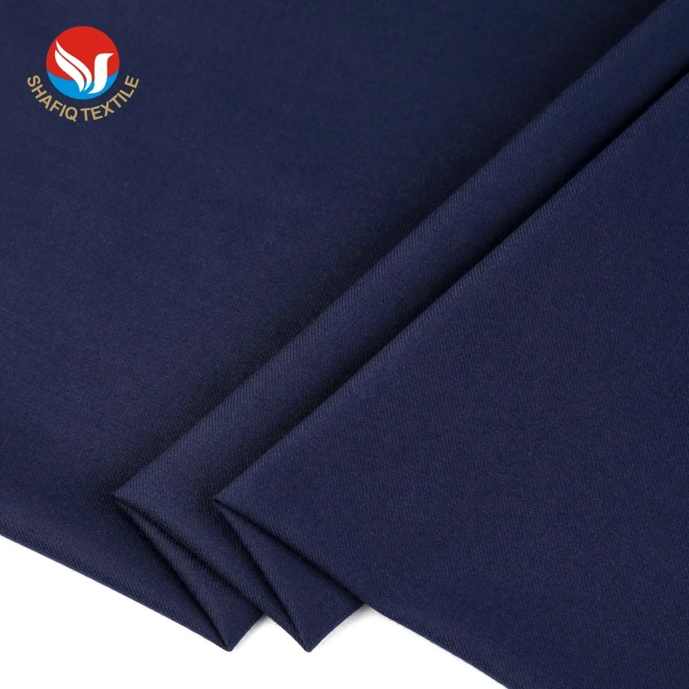 Viscose / Polyester Fabric