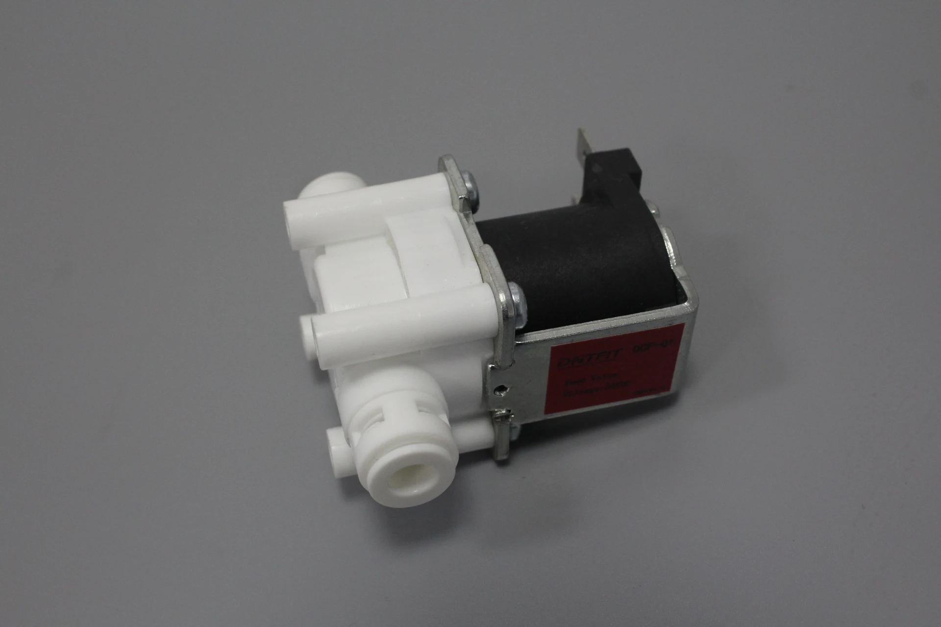 
Latest hot sale water purification solenoid valve unique design electric solenoid water valve 
