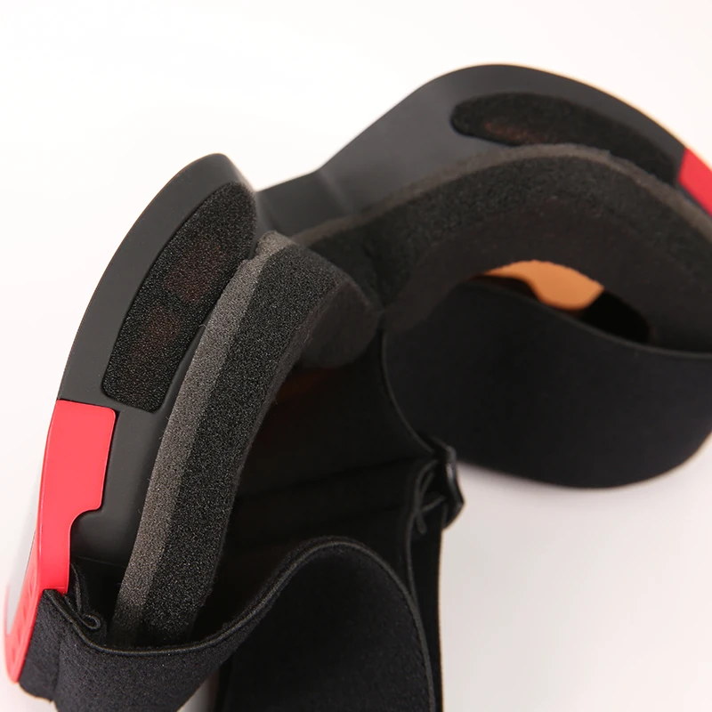 Snow Skiing Goggles Double Layer Lens Ski snowboard goggles 180 Angle Wide Vision Anti-fog Ski Glasses