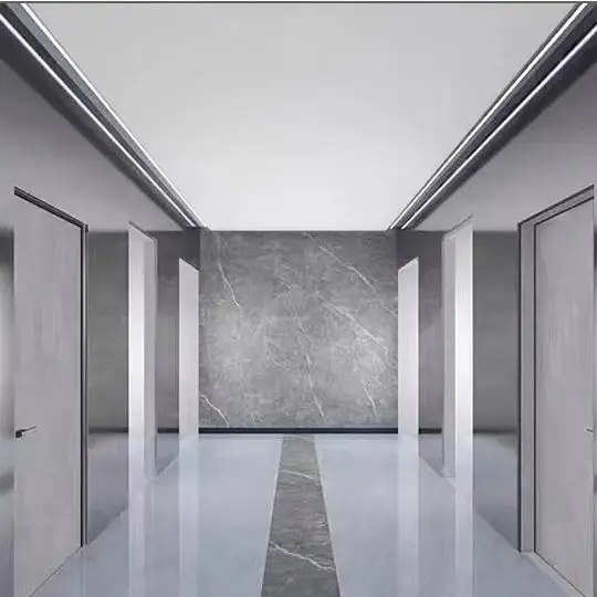 Customized Bamboo Charcoal Wood Veneer Wall Panels 3D Wood Veneer Wall Cladding Wood Wall Panels