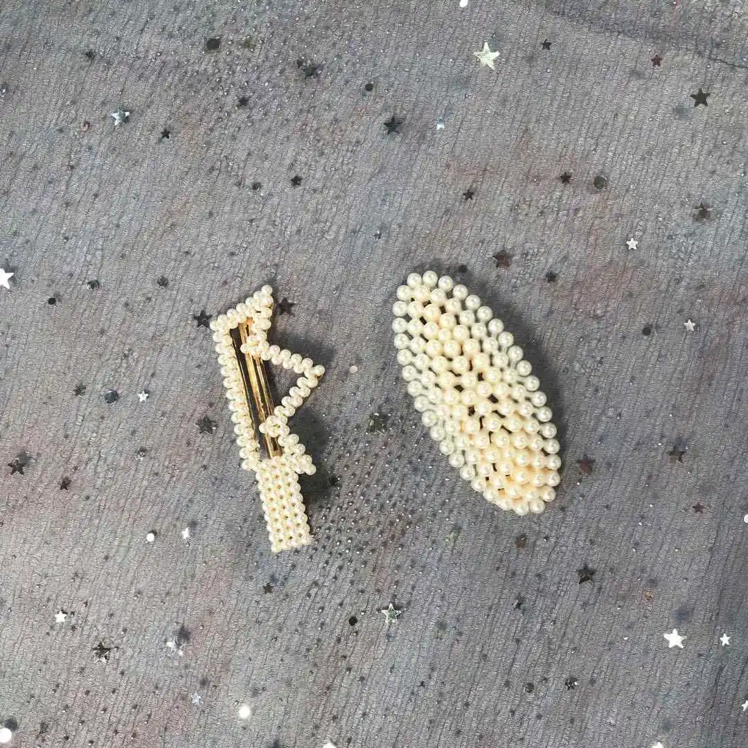 
Hot Sell Ladies French Hair Pins And Accessories Hairpin 