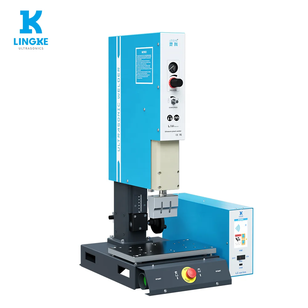 1200 Вт ультразвуковые сварочные компоненты 28 кГц 30 35 40 высокочастотный пластиковый сварочный аппарат