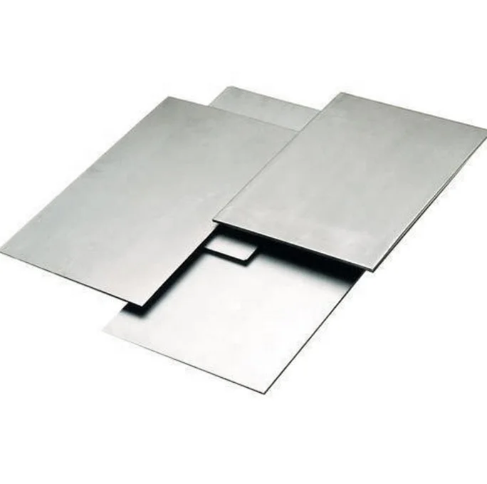 
China stainless steel sheet 304 2b 201 ba stainless steel sheet with factory price  (1600254078762)