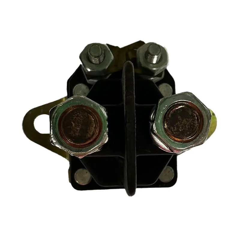 2025 Motorcycle Snowmobile Atv Utv Parts 12v Trombetta Universal Starter Solenoid Relay