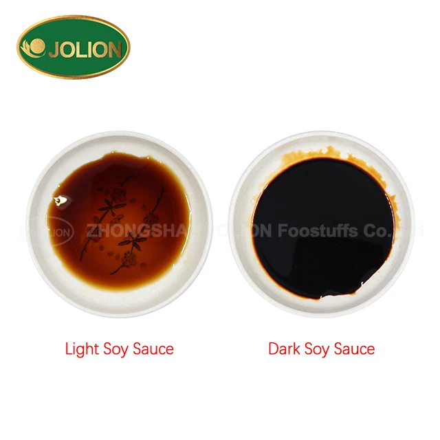 soy sauce comparison