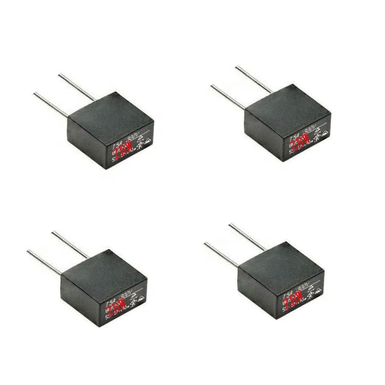 ZBW T2A250V 2amp 2a 130c Термопредохранитель для электрического