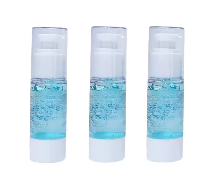 Low Price Good Quality Soothing Calming Formula Anti-Inflammatory Gel For Healing Hydration