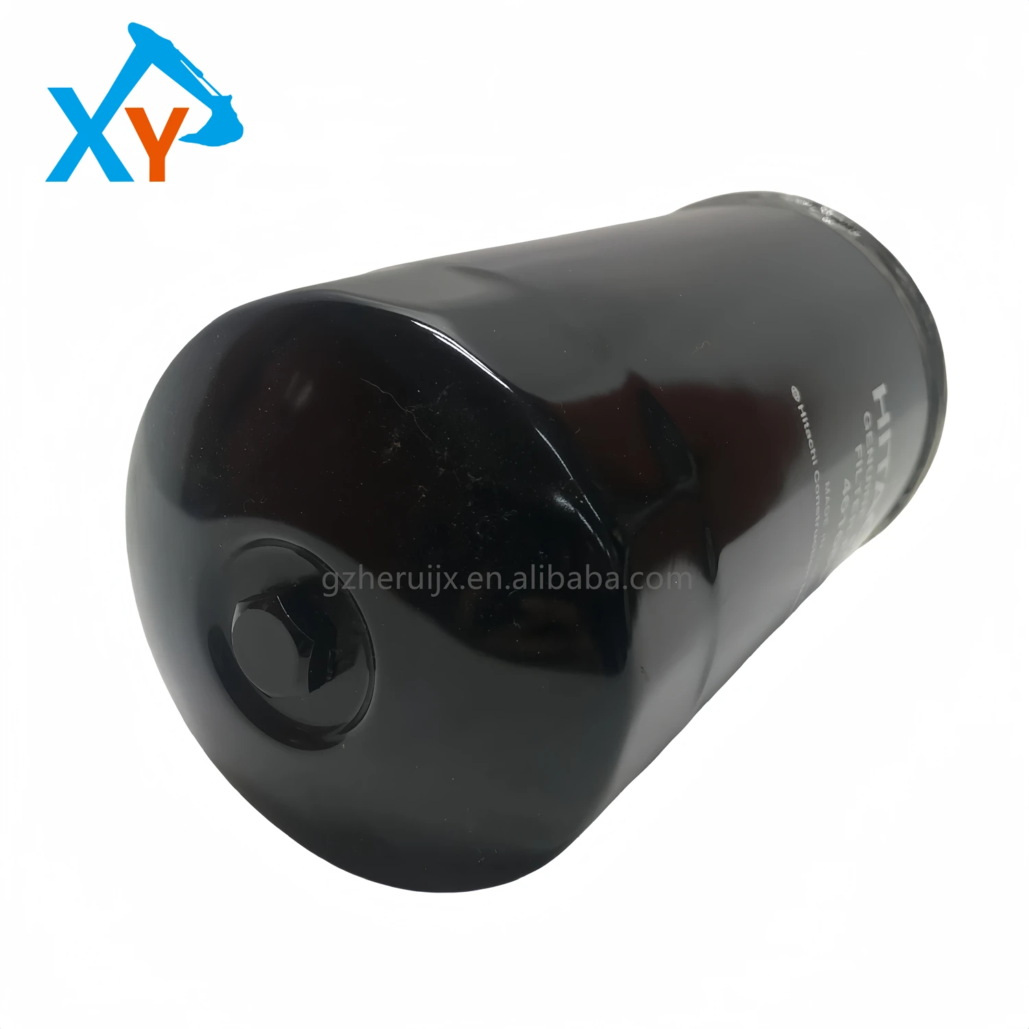 High Quality OEM Construction Machinery Excavator spare parts Fuel Filter 4616864 for ZX330 ZX360 ZX450