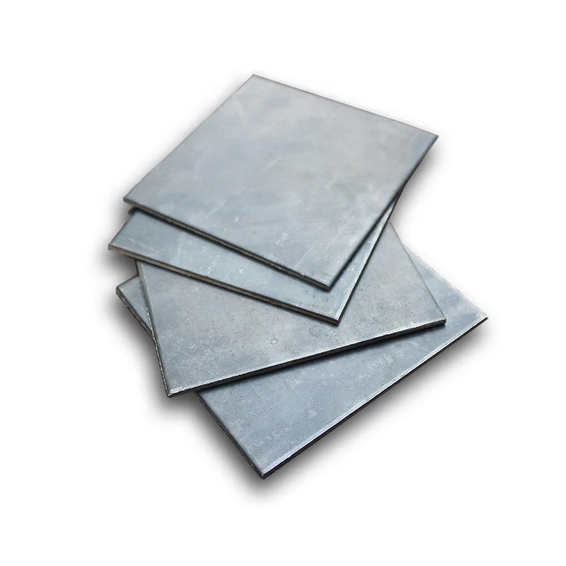Sell Well NM400 NM450 NM500 wear resistant steel sheet NM500 steel plate supplier