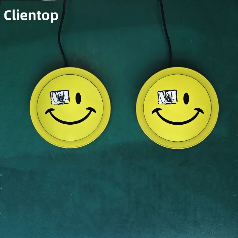 Custom Size Oem Circular Media Player Tft Ips Touch Lcd Screen Panel  Board Kits 2K 4K Android Circula Round Lcd Monitor Display