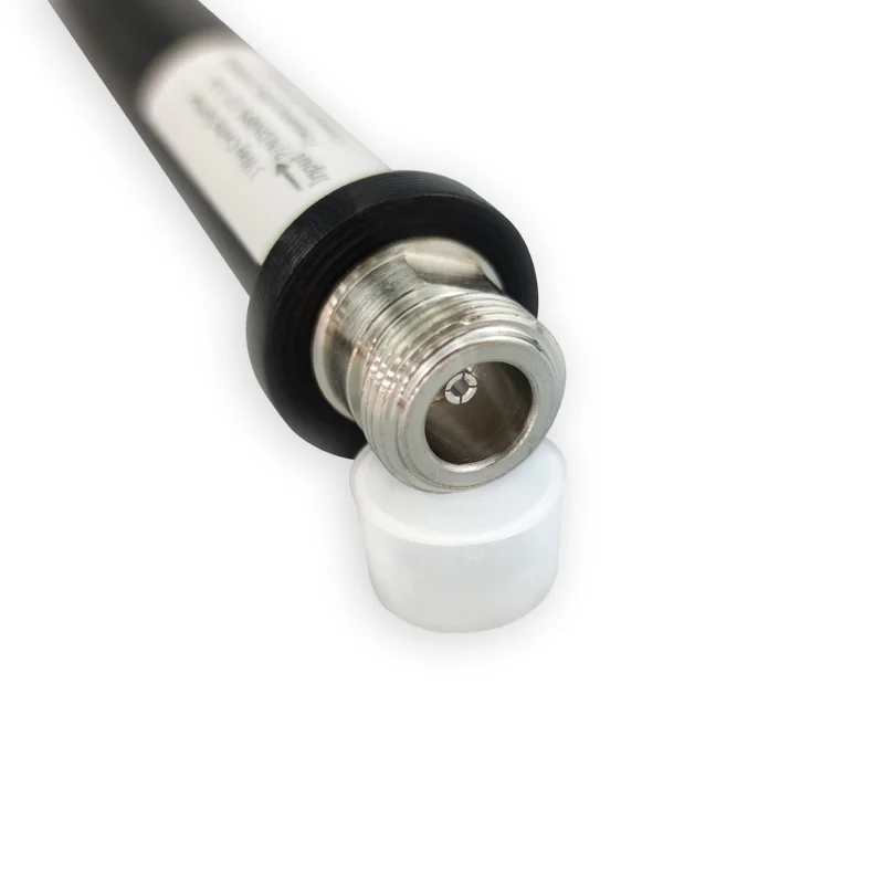 high quality source manufacture direct sales RF Power Splitter  2way 698-2700MHz Power Divider With N Connector