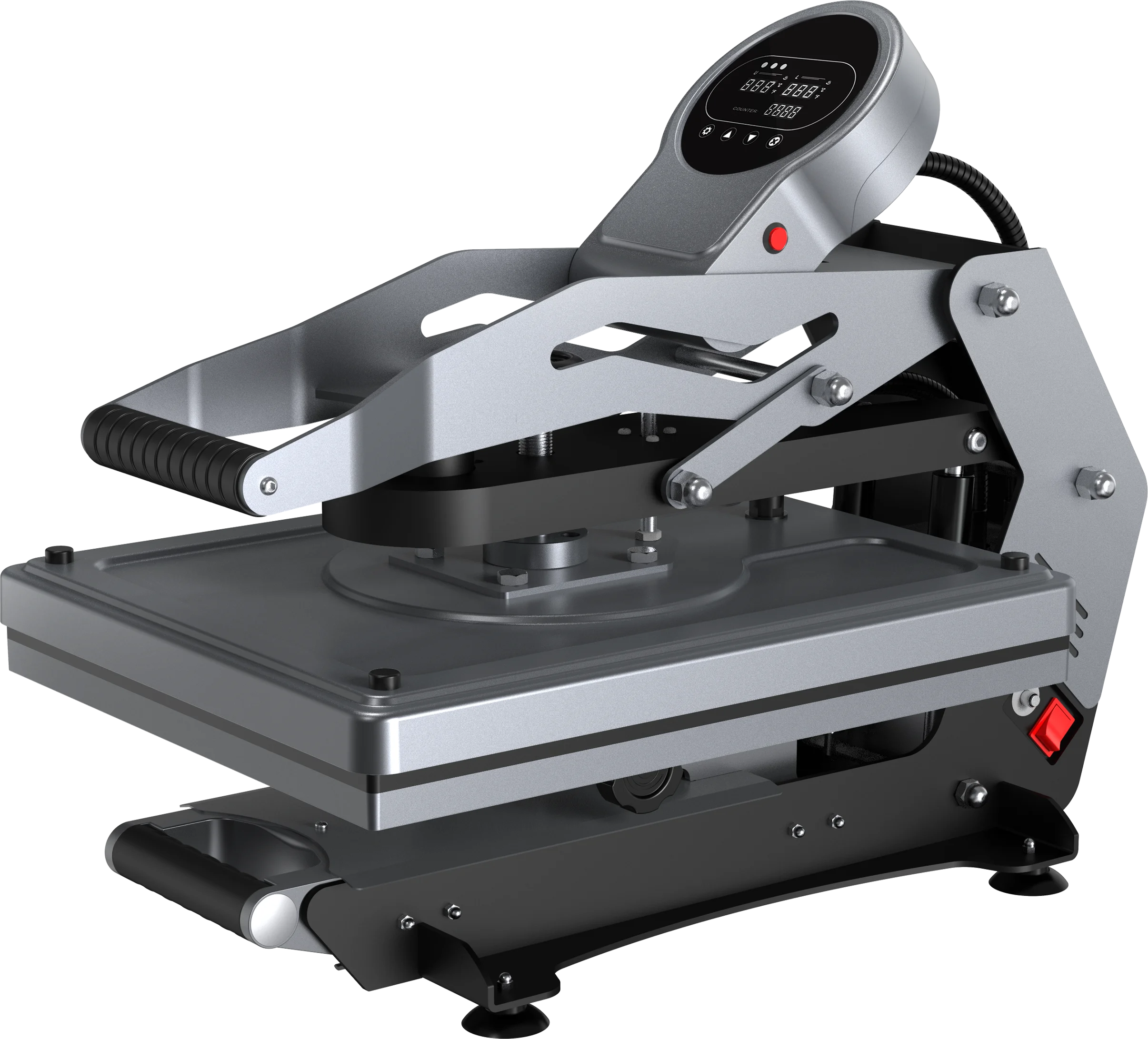 16*20 t- shirt printing machine high quality t shirt printing machine