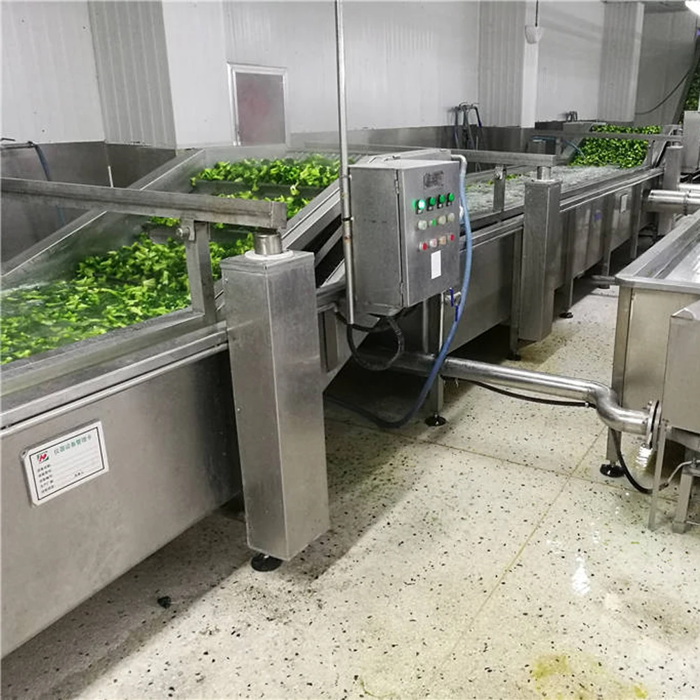 Bulk IQF Frozen Vegetable For Broccoli Florets Price