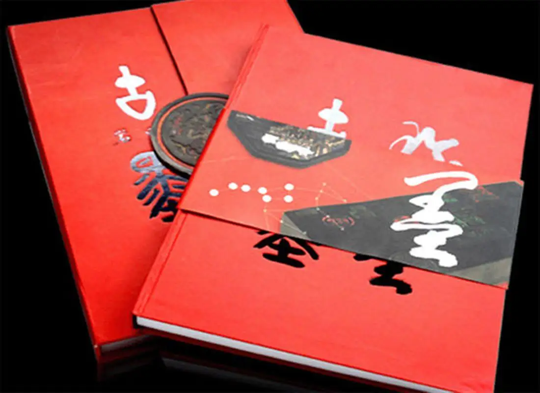 Printing Premium Quality Magazine Catalogue Soft Cover Book to Europe Publishers