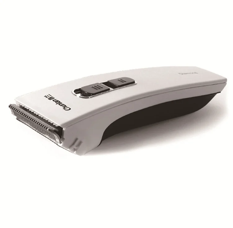 Long Life Durable Professional Hair Trimmer Salon Baber Self-cut Battery Hair Clipper cortadora de pelo