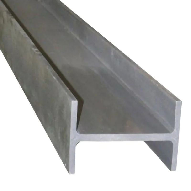 High Quality 16mn Astm A572 Grade 50 Wide Flange H Beams H Iron Beam Carbon Steel H Beam