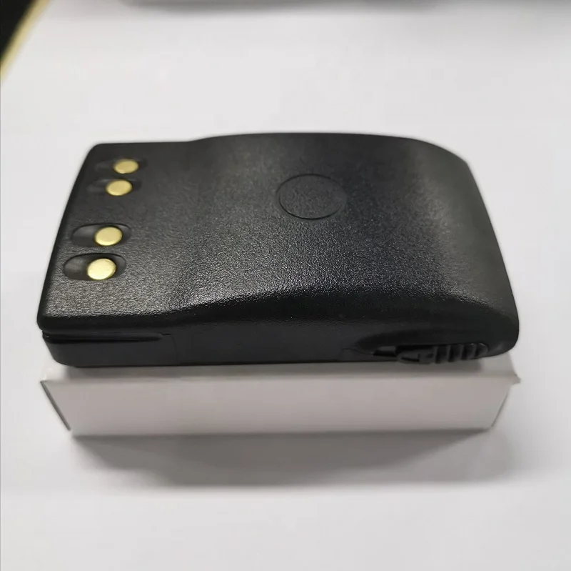 JMNN4024 JMNN4023 Replacement 7.4V 1800mAh Lithium Battery Pack For Motorola GP344 GP388 GP328PLUS