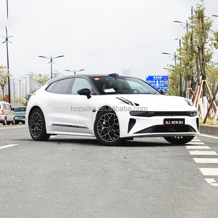 2024 2025 geely Zeekr 001 Electric Sedan Car 675KM 705KM 4WD all New Energy Vehicle 140kw awd Zeekr 001 we you me edition price