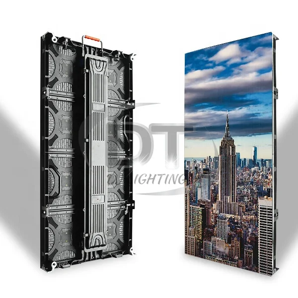 P2.5 P2 P3 P4 P6 P8 P10 outdoor indoor advertising full hd video panel led wall display led screen