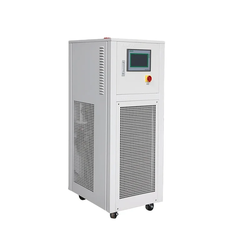 Ac refrigerant air conditioner r134a gas fired recovery absorption chiller unit machine