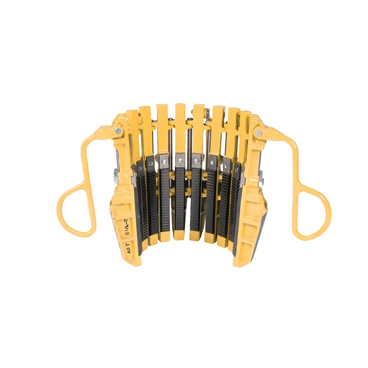 Rotary Slips/drill collar slips/drill collar elevator slips