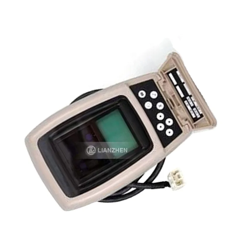 320c 312c 330c Monitor 2602158 2602160 1573198 E320c E312c E330c Monitor Display Panel
