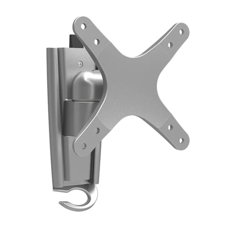 
Professional factory supplier tv wall stand mount adjustable cheap alloy tv bracket 