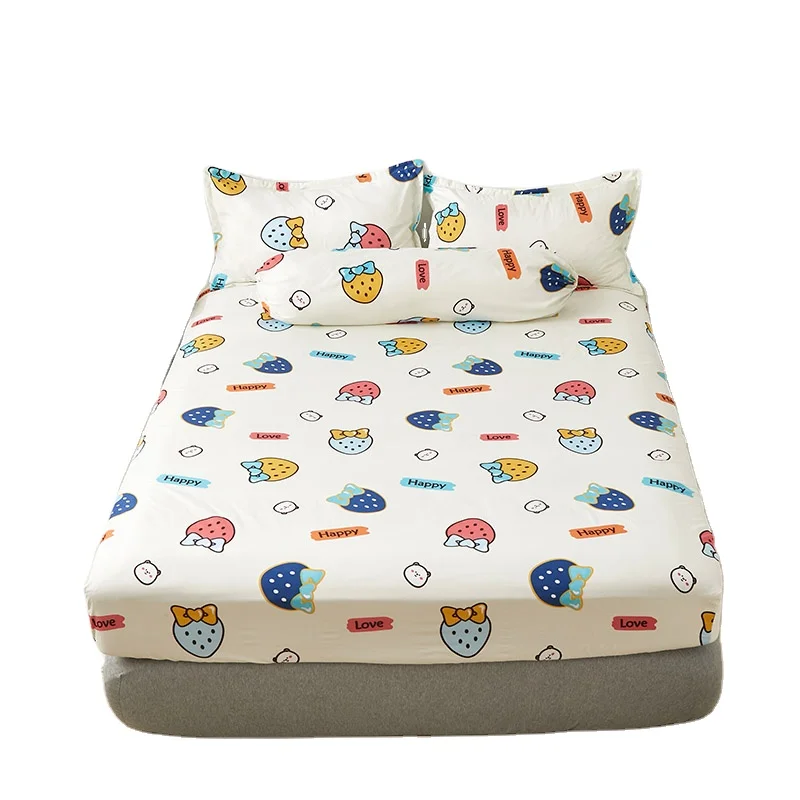 Постельное белье из