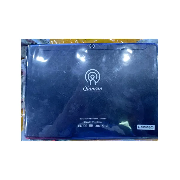  tablet pc 5g good price shenzhen qianrun 2021 New Products Deca Core X20 MTK 3GB+32GB 64GB Shenzhen 10.1inch Mobile Phones