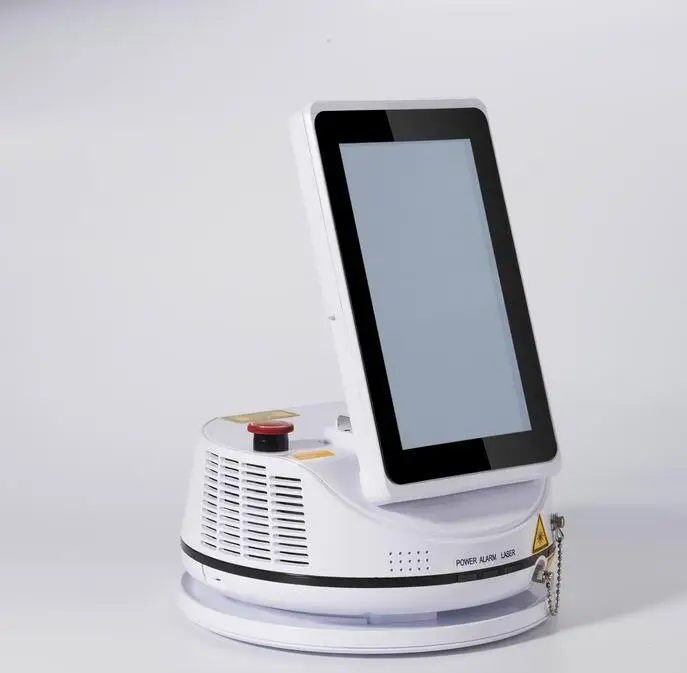 Trending 2024 cold laser therapy 980nm laser therapy machine pain relief physical therapy equipment