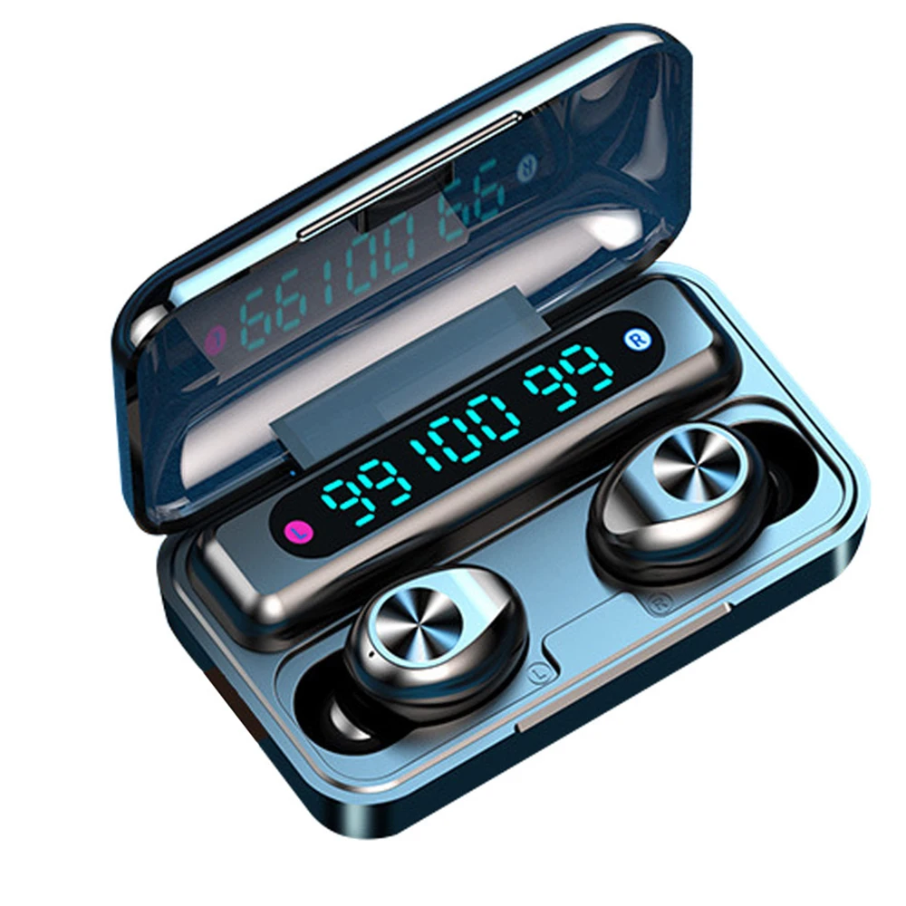 
 Высокое качество i7s i12 TWS наушники беспроводные bt наушники с зарядным боксом наушники I9S I11  