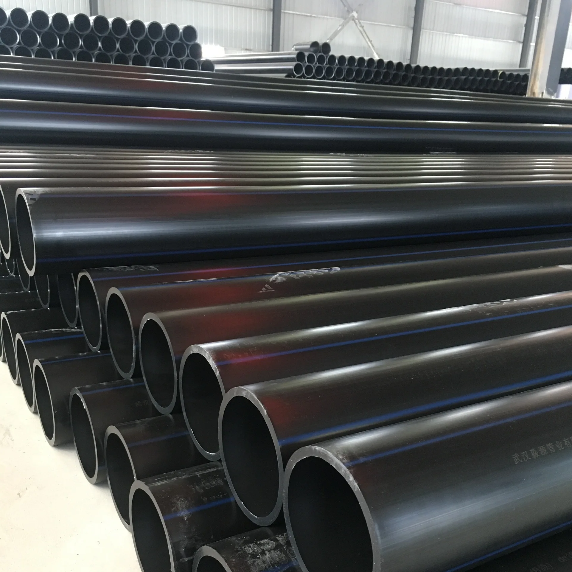 hdpe pipe suppliers hdpe pipe sdr11 sdr17 sdr 21 high density polyethylene hdpe pipe prices