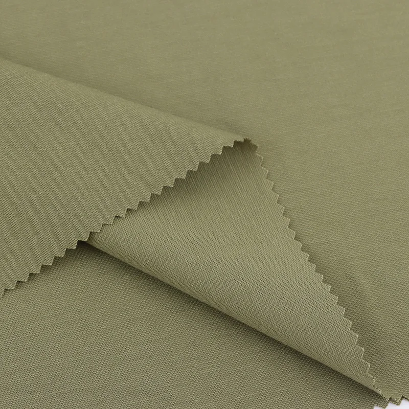 Flame Retardant Work Shirt Protex-C Lyocell Material for Enhanced Security and Safety