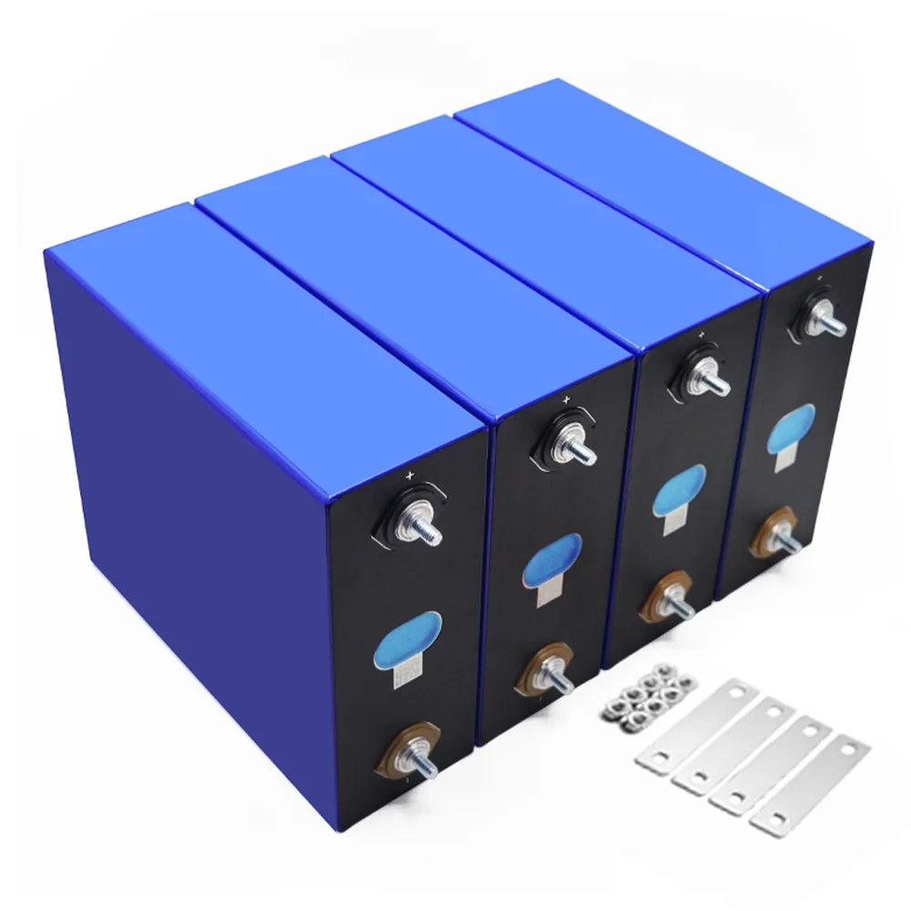 3 2 v 280Ah ячейка литиевой батареи LFP4 Lifepo4 литий-железо-фосфатных аккумуляторов и никель-батарея для сотового