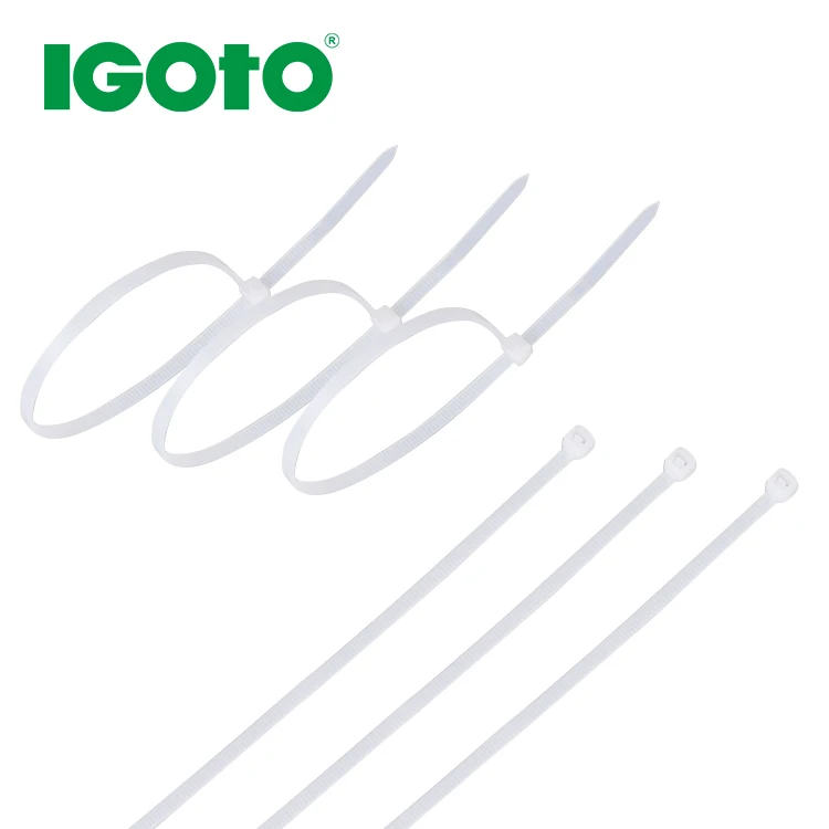 China wholesale cheaper price UV resistance cable ties nylon