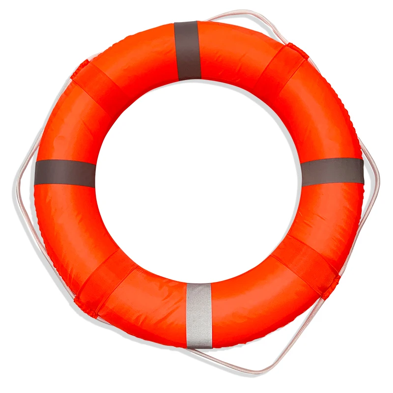 Foam Lifebuoys - Your Lifesaving Companions on the Water