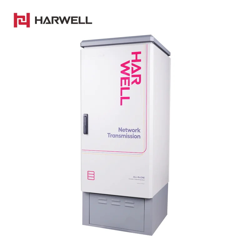 N Custom CE Floor-Standing PLC Enclosure Frame Door Control Cabinet Cupboard Metal Enclosure