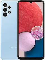 Смартфон Samsung Galaxy A13-64 Гб разблокированный черный-Двойная сим
