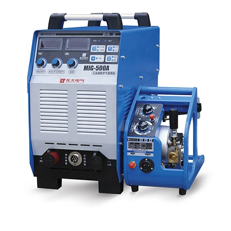 Single Dual Voltage 50hz 15kg Mig Welding Machine Welding Torch Co2 Welding Machine MIG Welder
