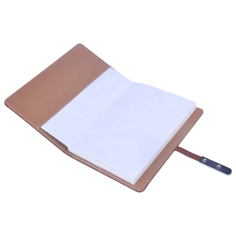 Luxury Business Giveaways Corporate Promotional Gift Set Notebook With Pen and Name Card Box