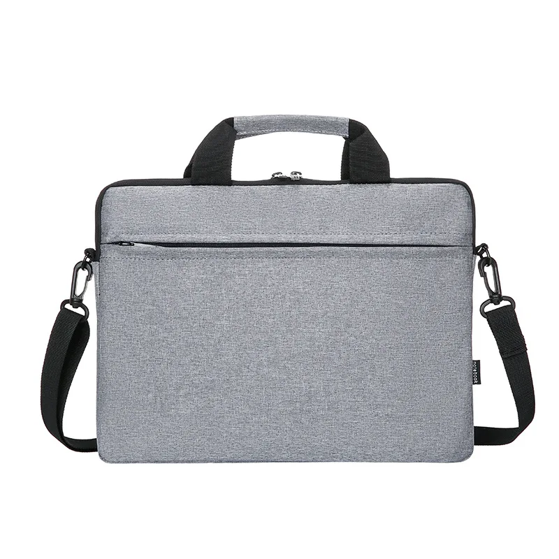 Fashionable Cheap Waterproof Computer Bags Women Business Office Work Bag laptop case bag